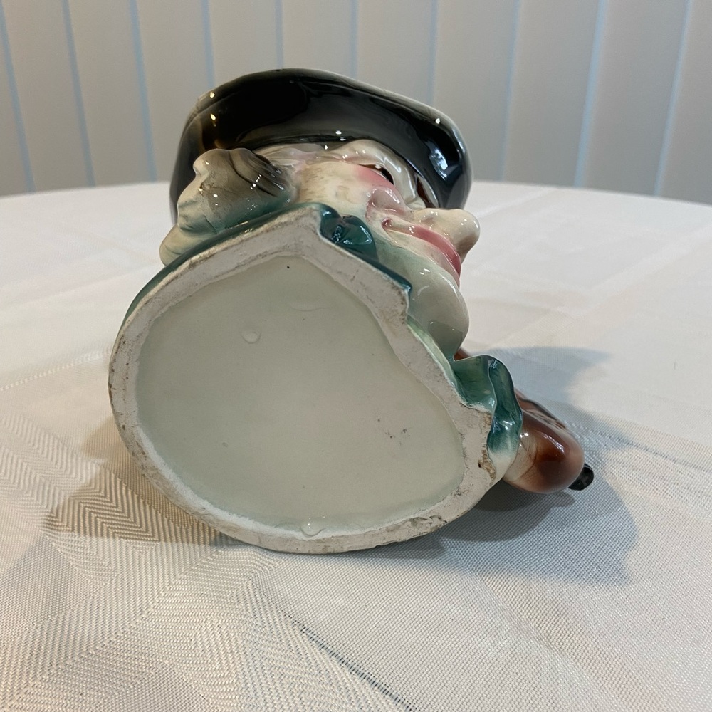 VINTAGE TOBI Lg CUP 4 1/2 inches tall - Picture 4 of 6